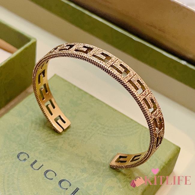 Kitlife Gucci Bracelet 07 - 1