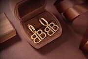 kitlife BALENCIAGA Earrings 01 - 1