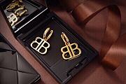kitlife BALENCIAGA Earrings 01 - 6