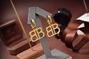 kitlife BALENCIAGA Earrings 01 - 5