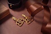 kitlife BALENCIAGA Earrings 01 - 2