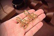 kitlife BALENCIAGA Earrings 01 - 3