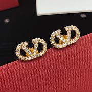 kitlife VALENTINO Earrings 09 - 4
