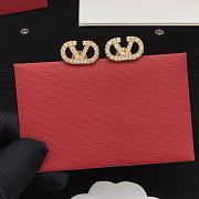 kitlife VALENTINO Earrings 09 - 3