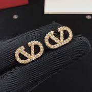 kitlife VALENTINO Earrings 09 - 2