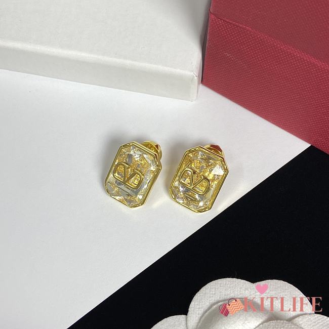 kitlife VALENTINO Earrings 10 - 1