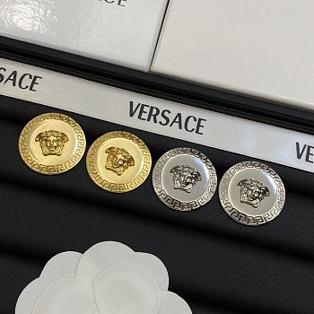 kitlife VERSACE Earrings 11