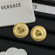 kitlife VERSACE Earrings 11 - 3