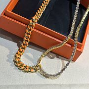 Kitlife Balenciaga necklace - 5