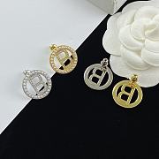 kitlife Balenciaga Earrings 11 - 2