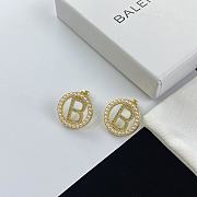 kitlife Balenciaga Earrings 11 - 4