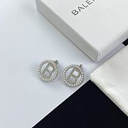 kitlife Balenciaga Earrings 11 - 3