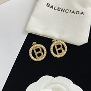 kitlife Balenciaga Earrings 11 - 6