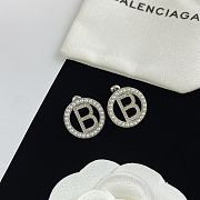 kitlife Balenciaga Earrings 11 - 5