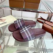 kitlife burberry sandal 01 - 1