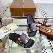 kitlife burberry sandal 02 - 3