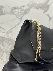 kitlife Prada shoulder bag Black - 35X18X10 CM - 6