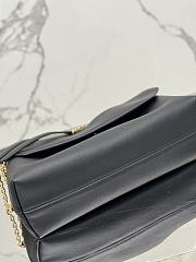 kitlife Prada shoulder bag Black - 35X18X10 CM - 4