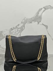 kitlife Prada shoulder bag Black - 35X18X10 CM - 3