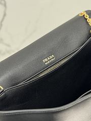 kitlife Prada shoulder bag Black - 35X18X10 CM - 2