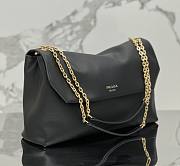 kitlife Prada shoulder bag Black - 35X18X10 CM - 1
