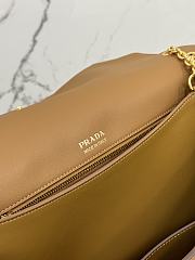 kitlife Prada shoulder bag Beige - 35X18X10 CM - 2