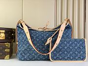 kitlife New Louis Vuitton Remix CarryAll MM bag - 39x30x15 cm - 3