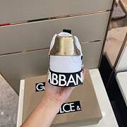 kitlife Dolce Gabbana Men Sneaker  - 4