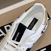 kitlife Dolce Gabbana Men Sneaker  - 3