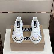 kitlife Dolce Gabbana Men Sneaker  - 2