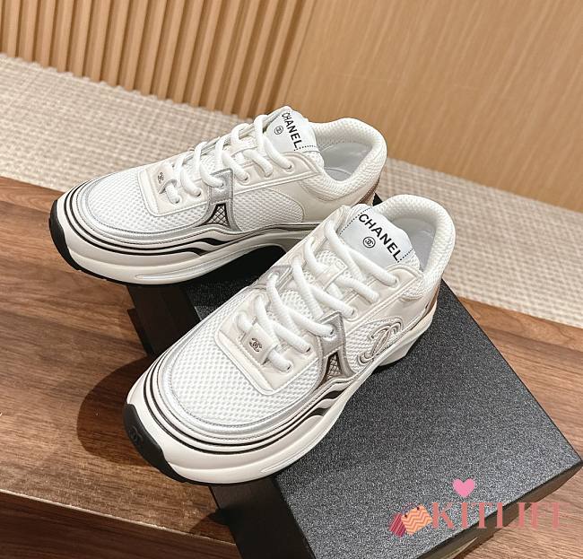 Kitlife Chanel Sneaker - 01 - 1