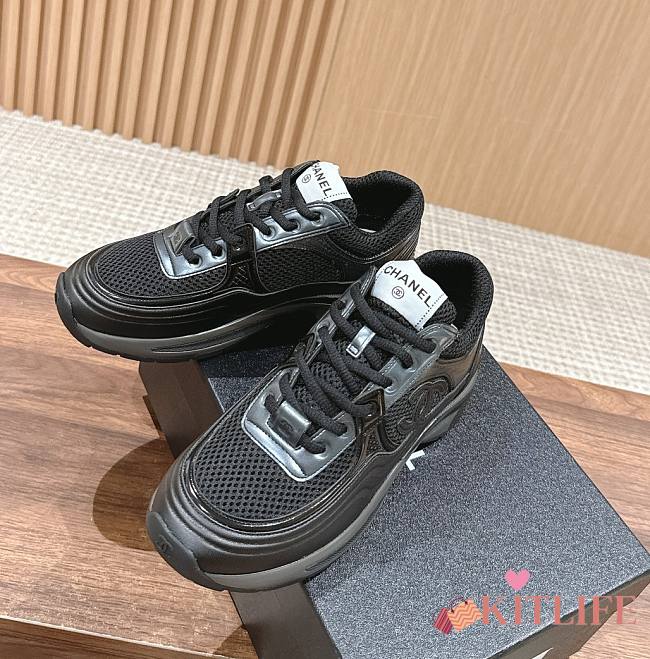 Kitlife Chanel Sneaker - 02 - 1