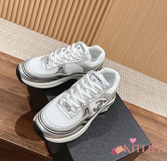 Kitlife Chanel Sneaker - 03 - 1