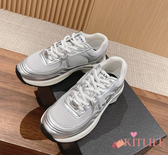 Kitlife Chanel Sneaker - 04 - 1