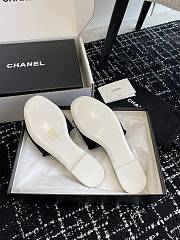 Kitlife Chanel Slides black - 2
