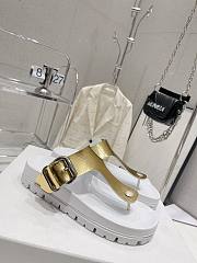 kitlife Prada women's Holster AD Coastal gold - 2