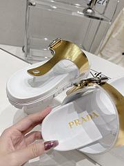 kitlife Prada women's Holster AD Coastal gold - 4