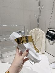 kitlife Prada women's Holster AD Coastal gold - 6