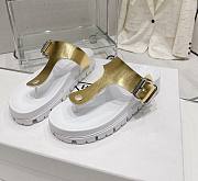 kitlife Prada women's Holster AD Coastal gold - 1