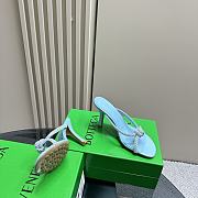 kitlife bottega veneta sandals Blue - 6