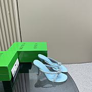 kitlife bottega veneta sandals Blue - 2