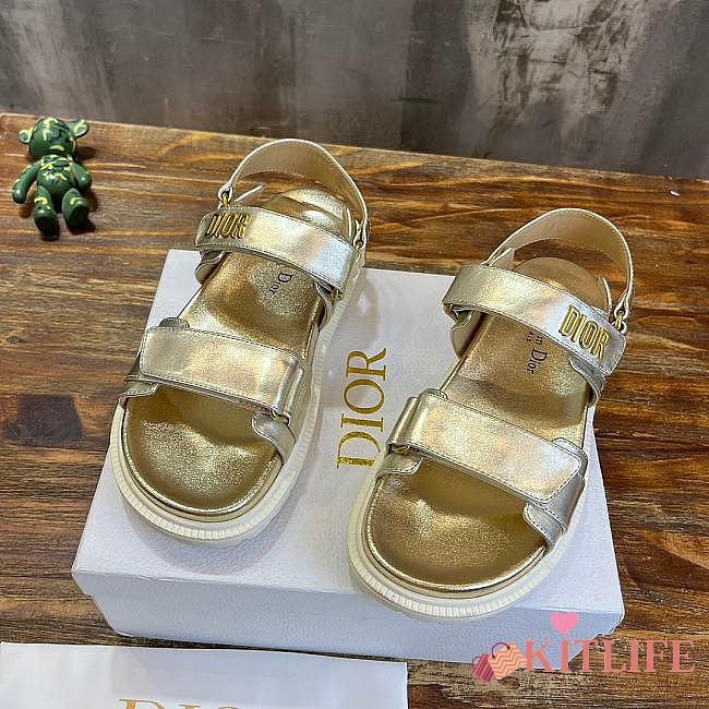Kitlife Dior Sandal - 05 - 1