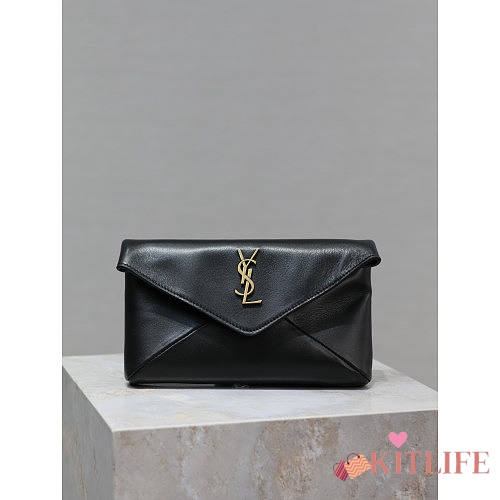 kitlife YSL LE Pouch-21.4×14×4cm - 1