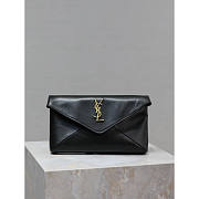 kitlife YSL LE Pouch-21.4×14×4cm - 1