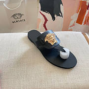 kitlife Versace Sandals black - 3