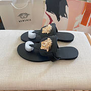 kitlife Versace Sandals black - 5