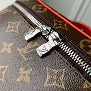 kitlife Louis Vuitton Nice Cosmetic Bag  - 3
