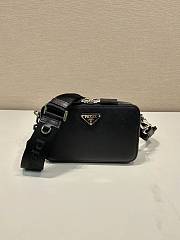 Kitlife Prada Brique Bag - 19x11.5x3.5 cm - 1