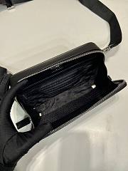 Kitlife Prada Brique Bag - 19x11.5x3.5 cm - 6