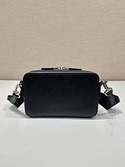 Kitlife Prada Brique Bag - 19x11.5x3.5 cm - 5